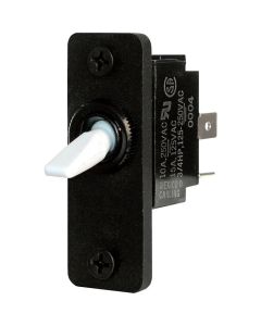 Blue Sea 8210 Toggle Panel Switch