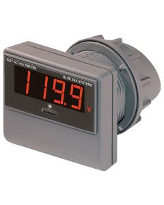 Blue Sea 8237 AC Digital Voltmeter