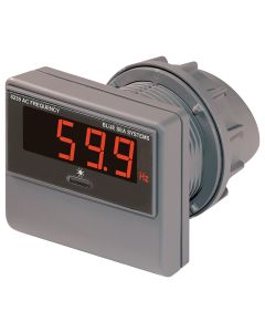 Blue Sea 8239 AC Digital Frequency Meter