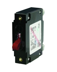 Blue Sea 7250I C-Series Ignition Protected Toggle Single Pole - 100A