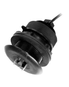 Raymarine ST300, Thru-hull Shorty