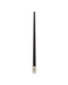 Digital Antenna 528-VB 4' VHF Antenna - Black