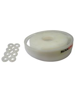 Scanstrut SC50 Satcom Base Mount, Adjustable Wedge