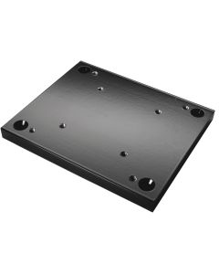Cannon Deck Plate