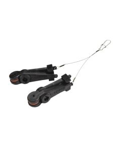 Cannon Universal Stacker Release