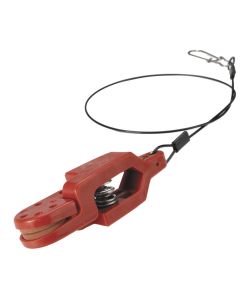 Cannon Offshore Saltwater Line Release