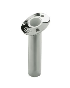 C.E. Smith Flush Mount Rod Holder - 15 Degree