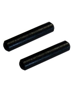 Lenco 2 Delrin Mounting Pins f/101 & 102 Actuator (Pack of 2)