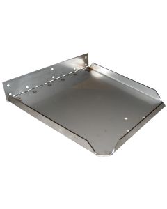 Lenco Edgemount 12" x 12" Single - 12 Gauge Replacement Blade