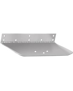 Lenco Standard 12" x 18" Single - 12 Gauge Replacement Blade