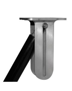 Lenco Stainless Slide Bracket f/ Hatch Lifts