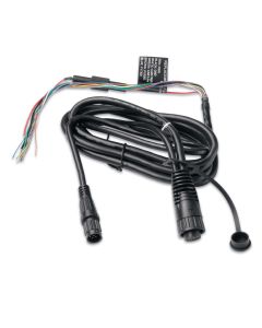 Garmin Power/Data Cable f/Fishfiner 300C & 400C & GPSMAP 400 & 500 Series