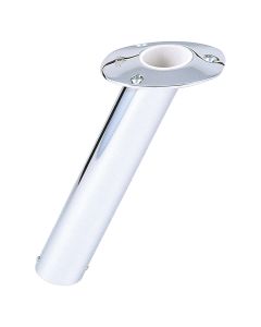 Lee's 30 degree Stainless Steel Flush Mount Rod Holder - 2" O.D.