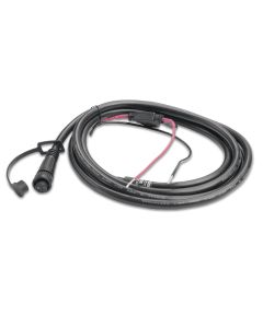 Garmin 2-Pin Power Cable f/GPSMAP 4xxx & 5xxx Series
