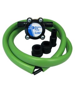 Jabsco Drill Pump Kit w/Hose