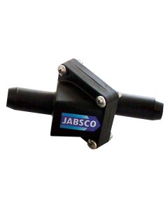 Jabsco In-Line Non-return Valve - 3/4"