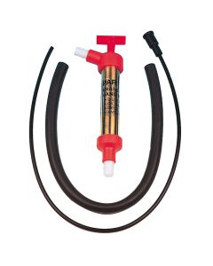 Jabsco Little Pal Utility Pump