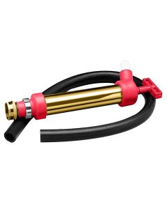 Jabsco Engine Oil Drain Pump