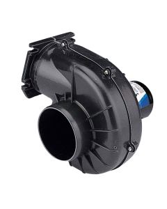 Jabsco 4" 250 CFM Flangemount Blower - 12V
