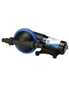 Jabsco Filterless Bilger - Sink - Shower Drain Pump
