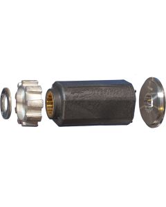 Turning Point Hub Kit #500