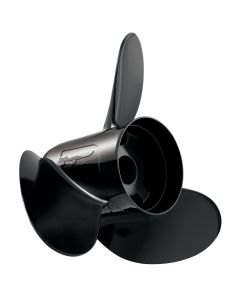 Turning Point LE1/LE2-1321 Hustler Aluminum - Right-Hand Propeller - 13.25 X 21 - 3-Blade