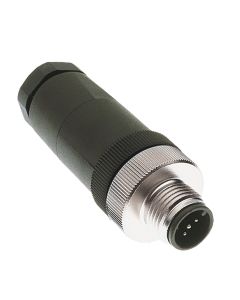 Maretron Micro Field-Attachable Connector - Male