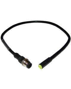 Simrad SimNet Product to NMEA 2000 Network Adapter Cable