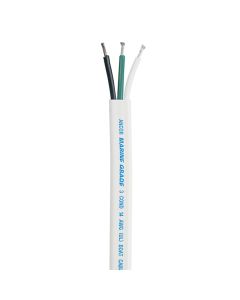 Ancor Triplex Cable - 14/3 AWG - 100'