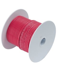 Ancor Red 16 AWG Primary Wire - 100'