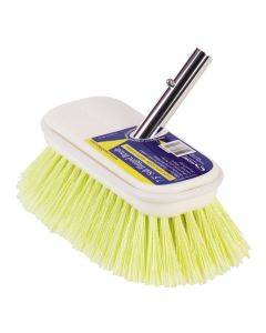 Swobbit 7.5" Soft Brush - Yellow