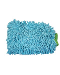 Swobbit Chenille Micro Fiber Mitt