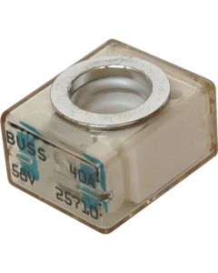 Blue Sea 5176 40A Fuse Terminal