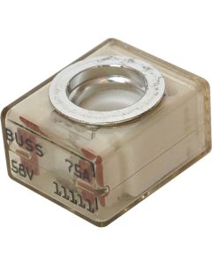 Blue Sea 5180 75A Fuse Terminal