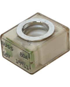 Blue Sea 5181 80A Fuse Terminal