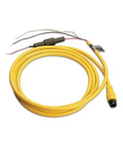 Garmin NMEA 2000 Power Cable
