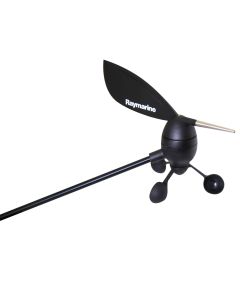 Raymarine ST60 Long Arm Masthead Transducer w/30m Cable