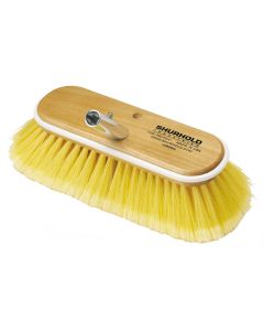 Shurhold 10" Polystyrene Soft Bristle Brush