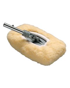 Shurhold Shur-LOK Swivel Pad Combo