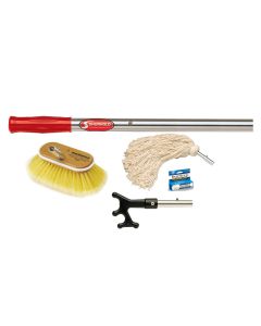 Shurhold Marine Maintenance Kit - Basic