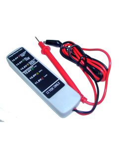 ProMariner Hand Held DC System Tester