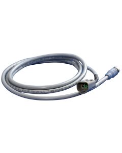 Maretron J2K100 Adapter Micro Female - Deutsche 4 Pin 2 Meter