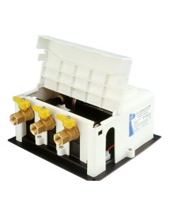Jabsco 17820 Oil Changer System
