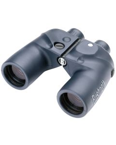 Bushnell Marine 7 x 50 Waterproof/Fogproof Binoculars w/Illuminated Compass