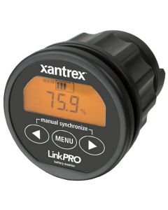 Xantrex LinkPRO Battery Monitor