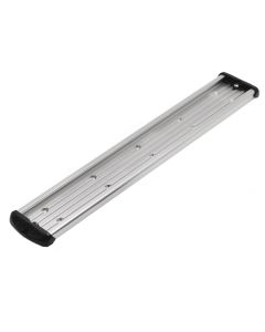 Cannon Aluminum Mounting Track - 24"