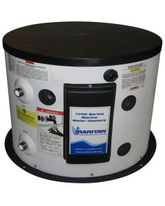Raritan 20-Gallon Hot Water Heater w/Heat Exchanger - 120V