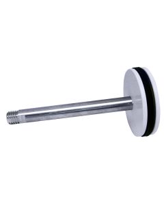 Raritan Plastic Piston Rod w/O-Ring f/PHII & PHEII