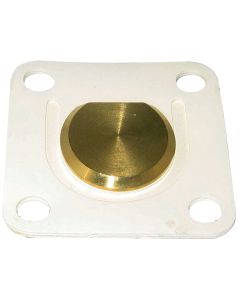 Raritan Flapper Valve Assembly f/PHII & PHEII