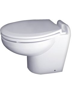 Raritan Marine Elegance - White Household Style - Freshwater - Programmable Smart Control - 12V